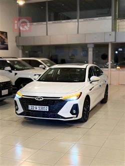 شێری ئەریزۆ 8